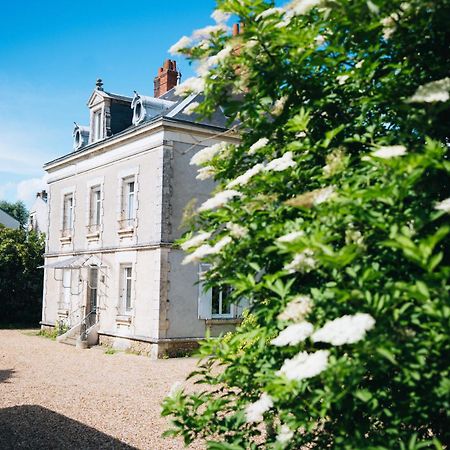 La Marjolaine - Demeure D'Hotes - Service Para-Hoteiier - Premium Châteauroux Eksteriør bilde