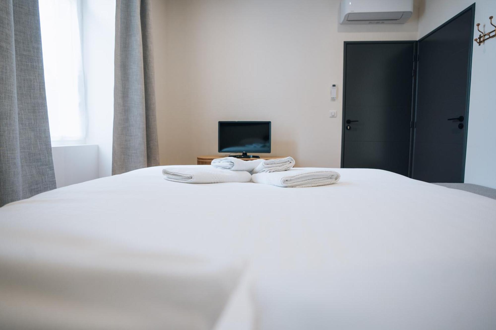 La Marjolaine - Demeure D'Hotes - Service Para-Hoteiier - Premium Châteauroux Eksteriør bilde