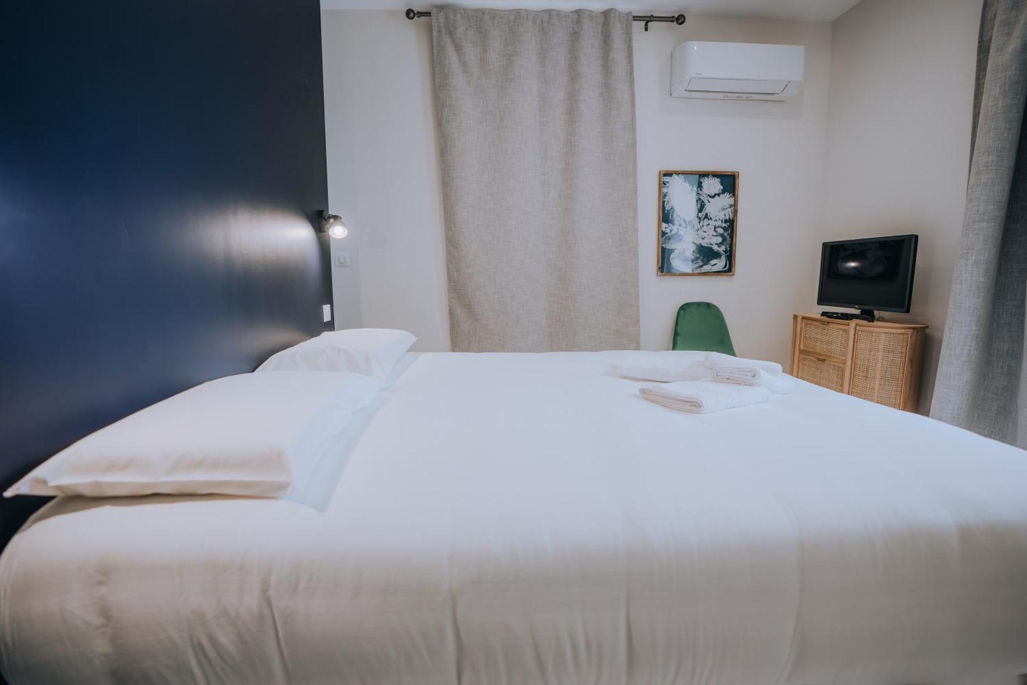 La Marjolaine - Demeure D'Hotes - Service Para-Hoteiier - Premium Châteauroux Eksteriør bilde