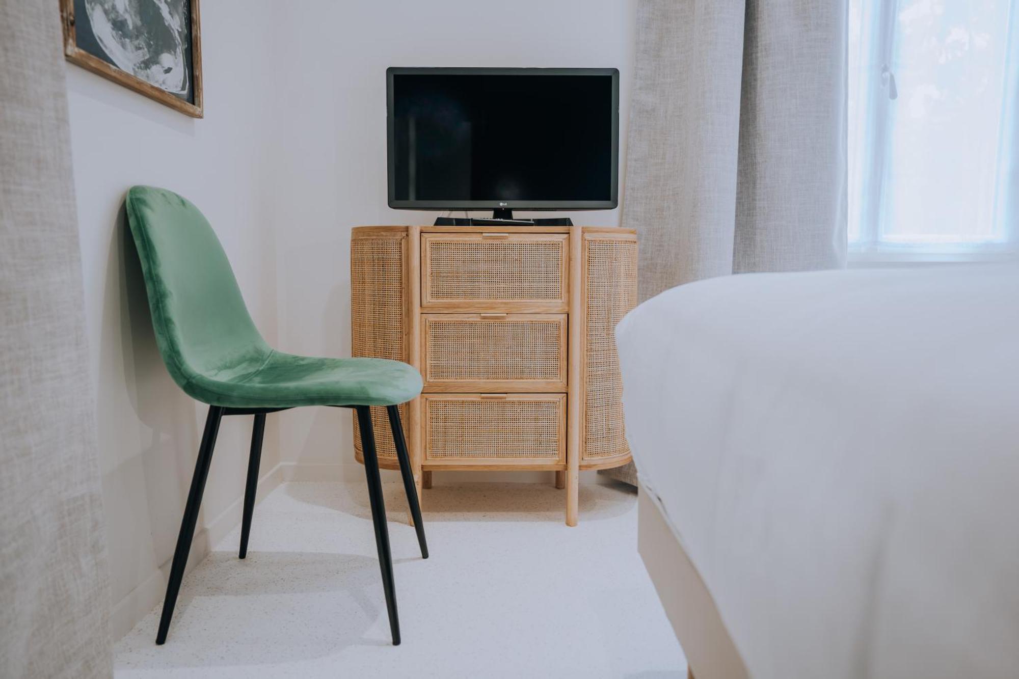 La Marjolaine - Demeure D'Hotes - Service Para-Hoteiier - Premium Châteauroux Eksteriør bilde