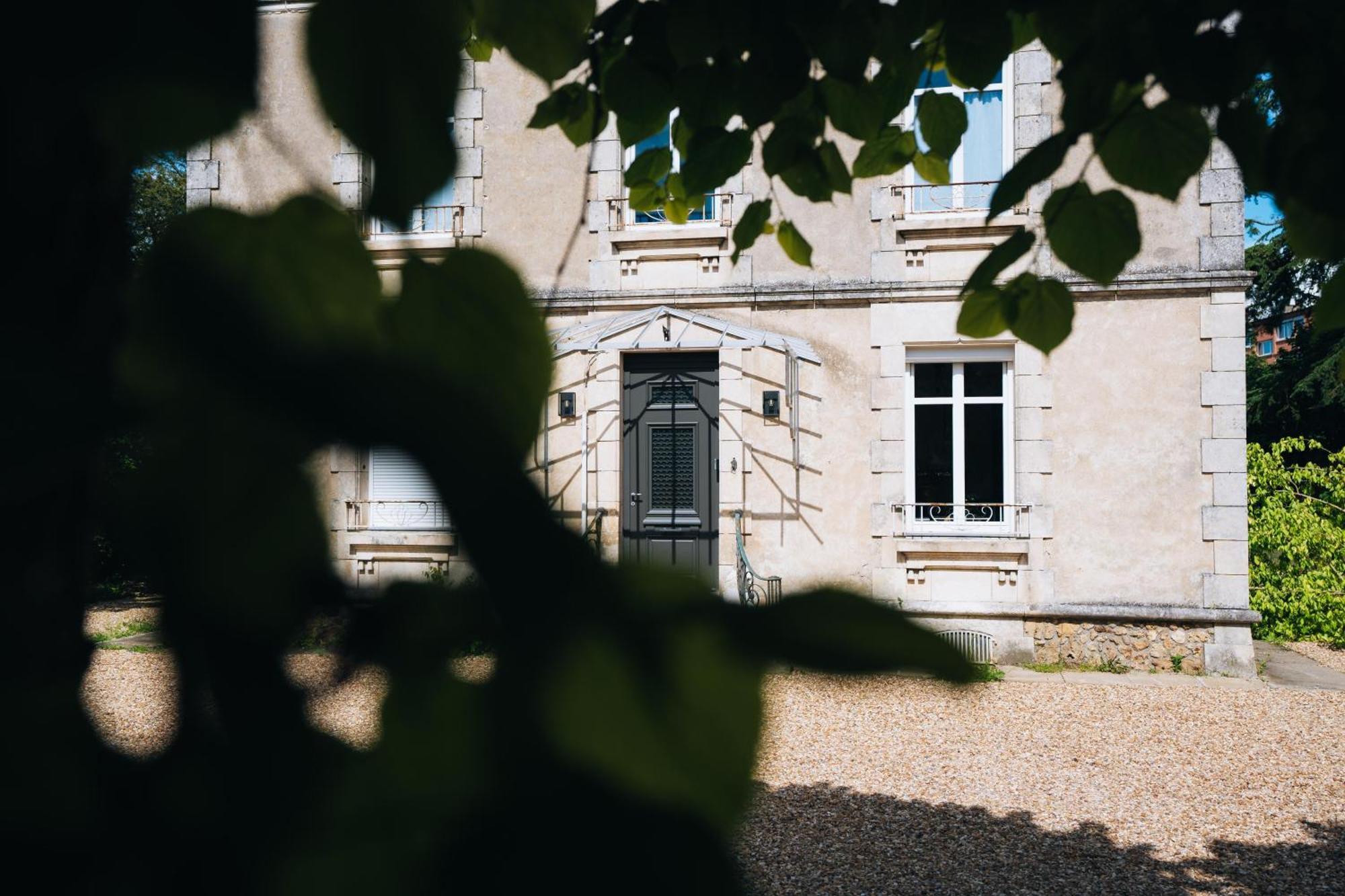 La Marjolaine - Demeure D'Hotes - Service Para-Hoteiier - Premium Châteauroux Eksteriør bilde